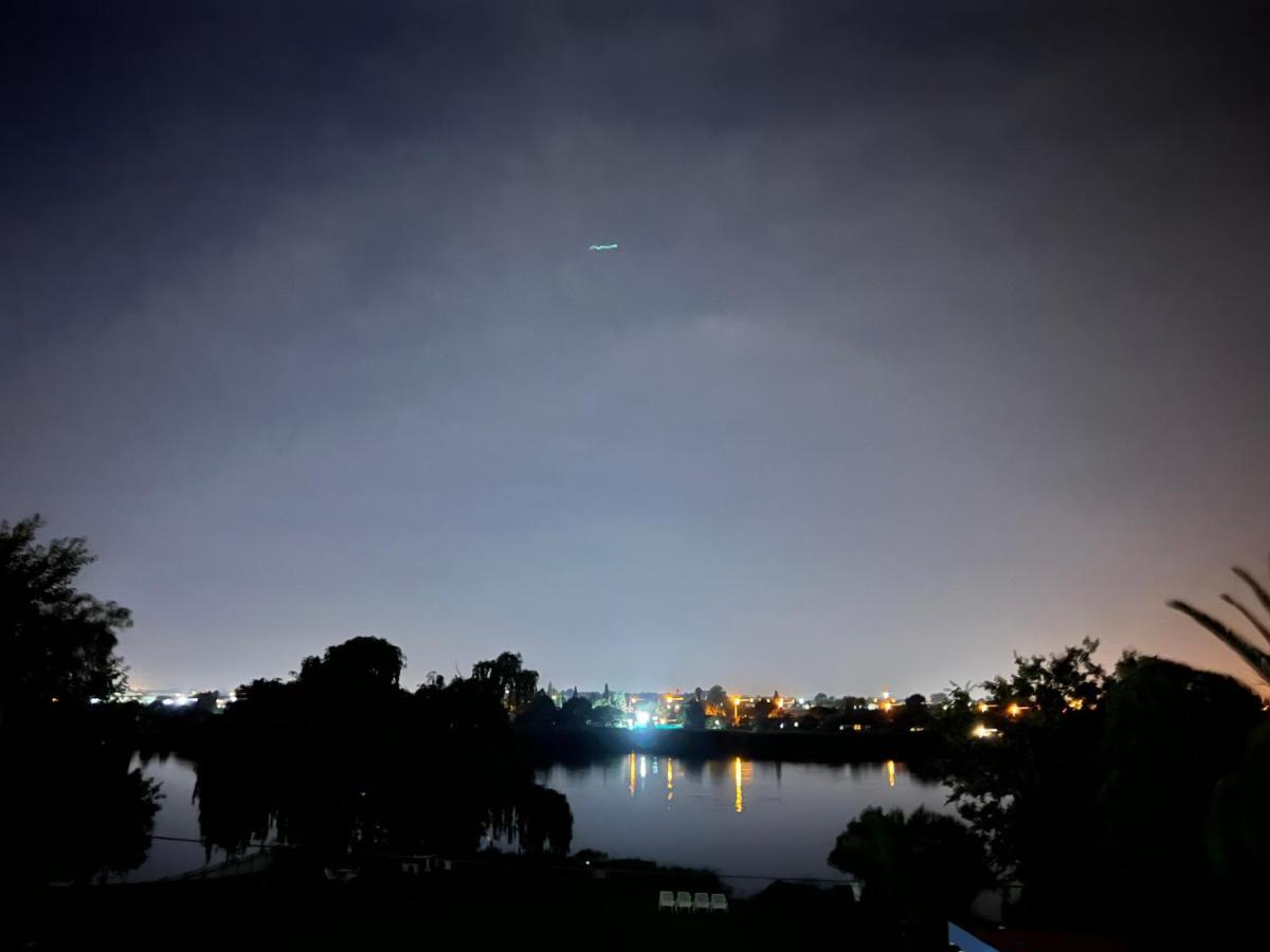 The Lakehouse Bnb Brakpan Εξωτερικό φωτογραφία