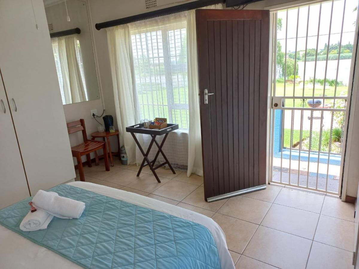 The Lakehouse Bnb Brakpan Εξωτερικό φωτογραφία